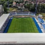 Stadion "Grbavica"