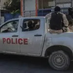 haiti