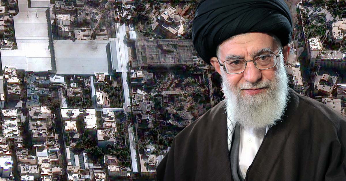 Hamenei