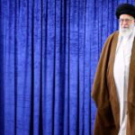 Ajatolah hamenei