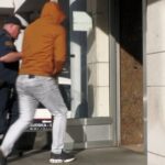 Hapšenja policajaca u Tuzlanskom kantonu