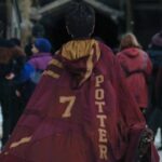 harry potter serija