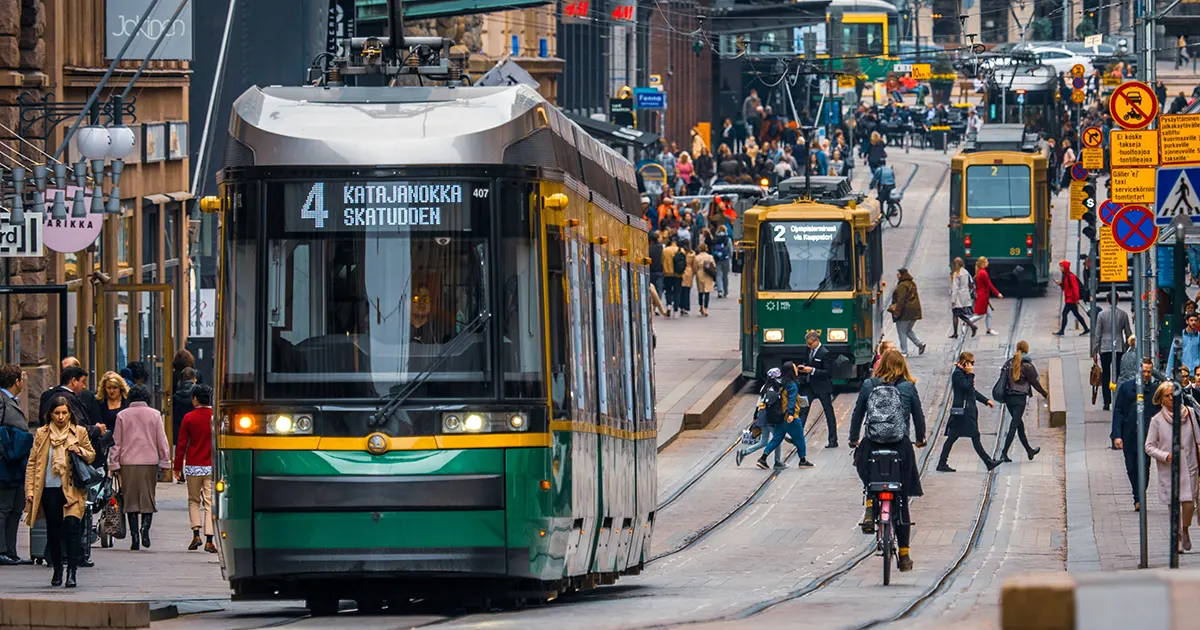 Helsinki