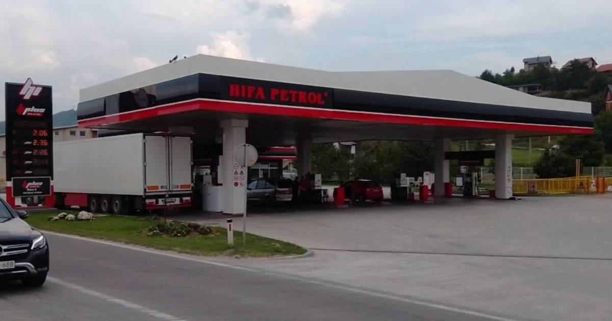 hifa petrol