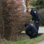 hrvatska policija