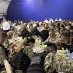 Iftar u Banjoj Luci