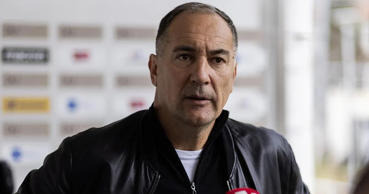 Igor Štimac