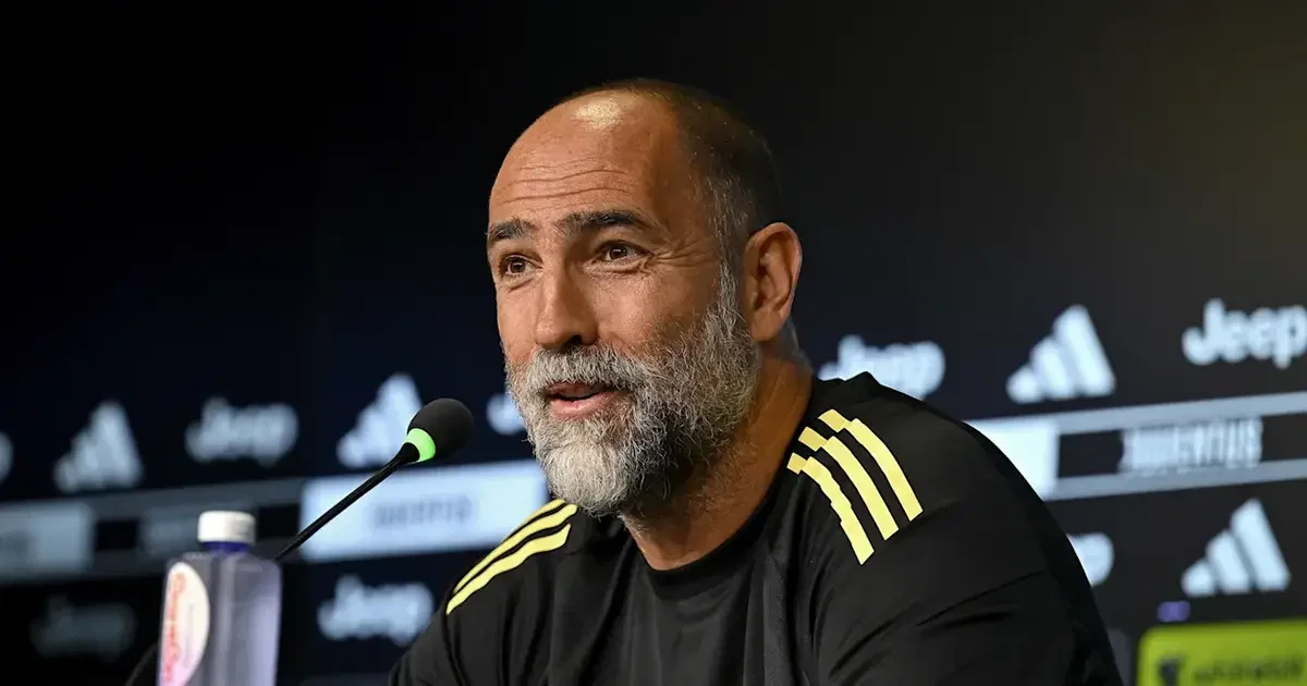 Igor Tudor