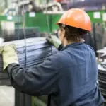 industrijska proizvodnja