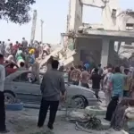 U napadu na školu ubijeno 165 osoba