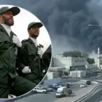 Iranska revolucionarna garda ranije je izvodila operacije usmjerene na tehnološku infrastrukturu u regionu
