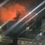Napad na nuklearni centar Dimona