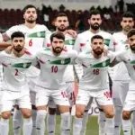 Iranska reprezentacija