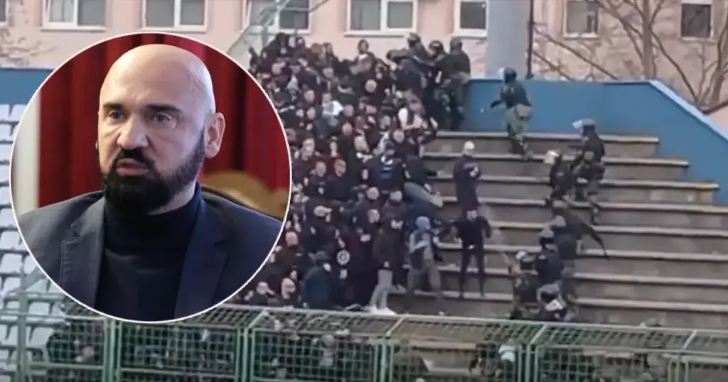 Ministar Isak: Govor mržnje i veličanje ratnih zločinaca neću tolerisati