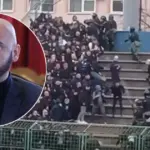 Ministar Isak: Govor mržnje i veličanje ratnih zločinaca neću tolerisati