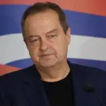 ivica dačić