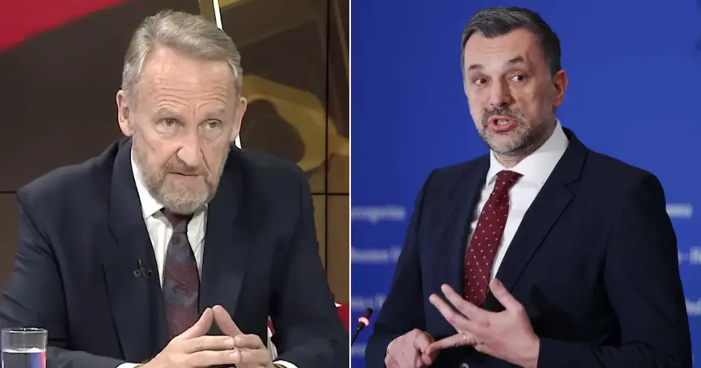 Izetbegović i Konaković