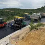 izgradnja autoceste