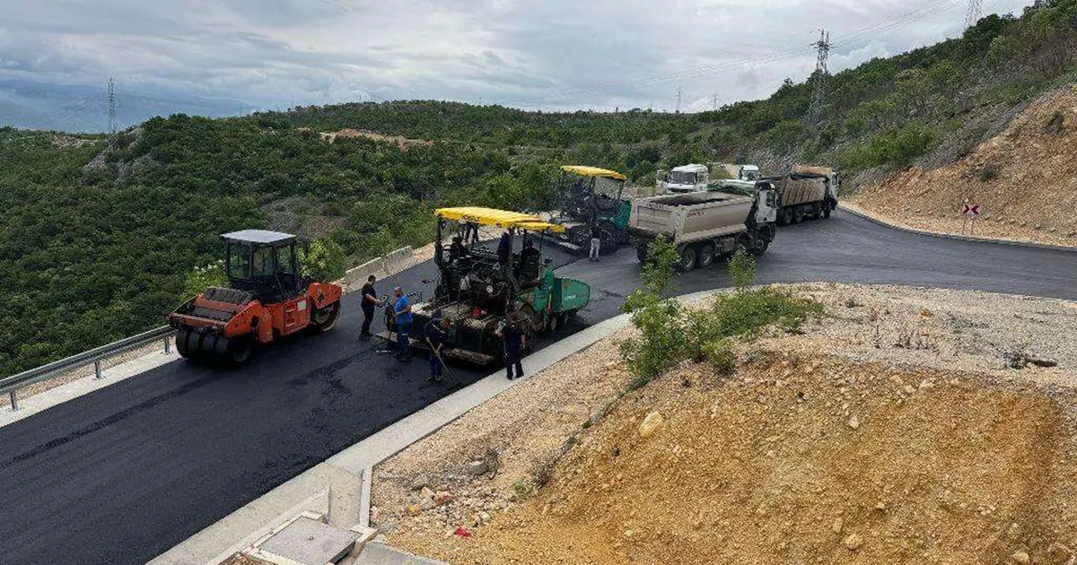 izgradnja autoceste