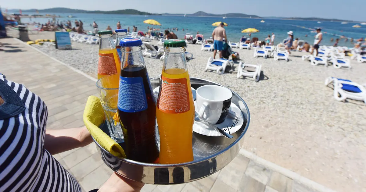 jadran more posao konobar