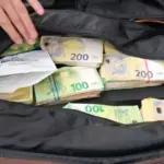 Više od 370.000 eura neprijavljenog novca pronađeno skriveno u jakni na granici Srbije i Bugarske