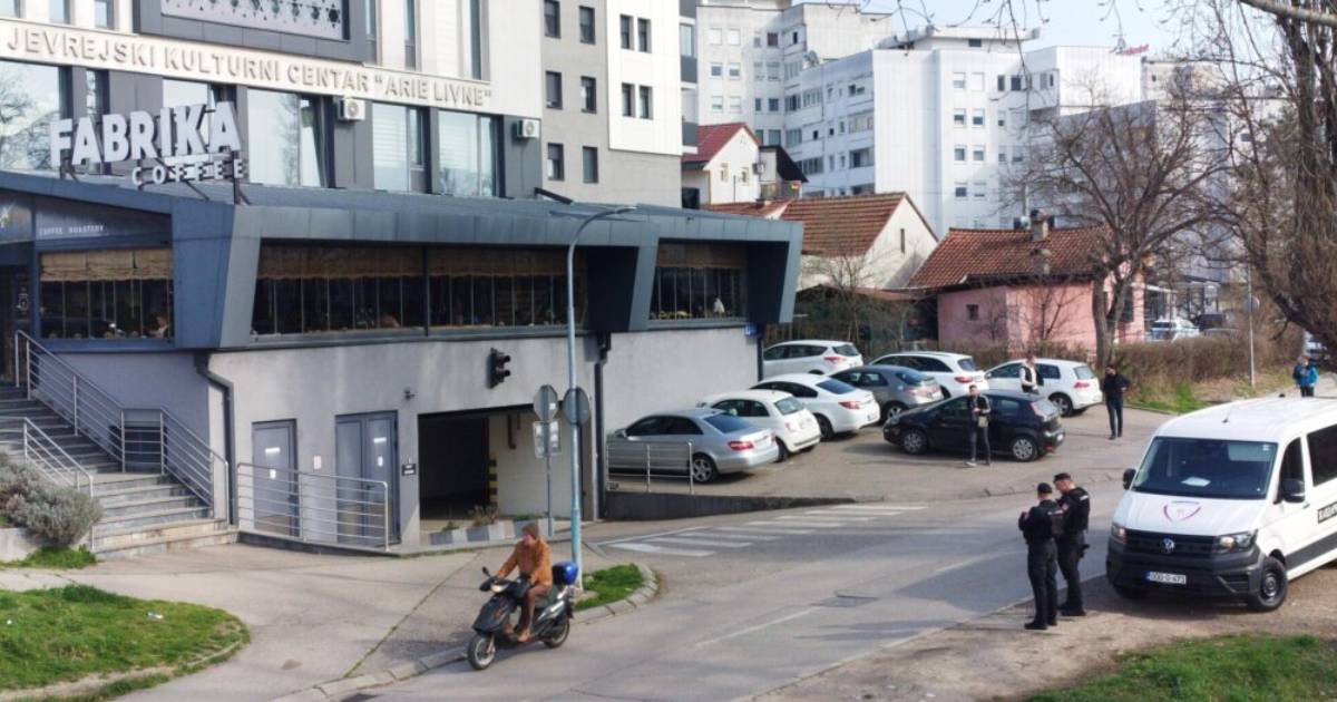 jevrejski kulturni centar banjaluka policija muprs