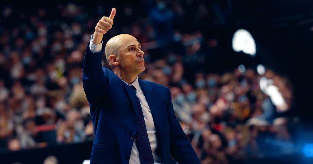 Trener Partizana najavio uzvrat protiv Bosne: Očekuje nas teža utakmica