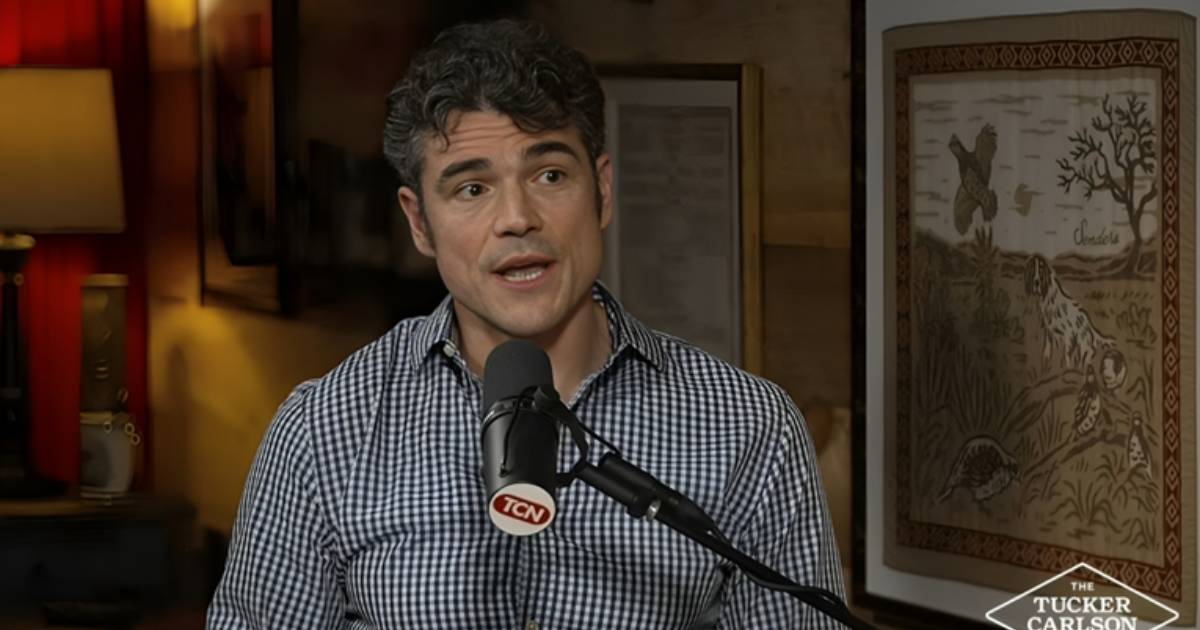 Joe Kent