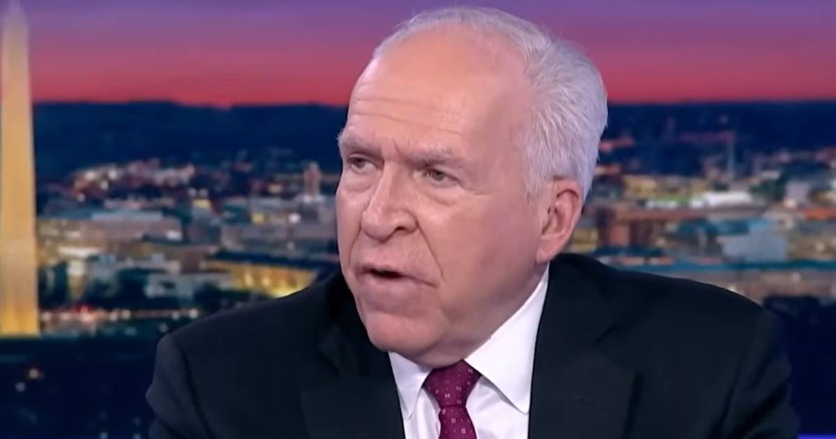 john brennan
