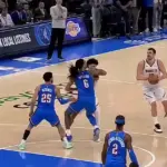 Jokićev 24. triple-double nije pomogao Denveru