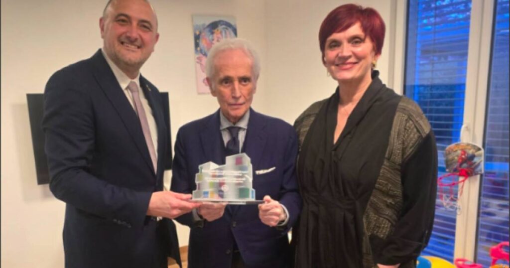 jose carreras roditeljska kuca sarajevo