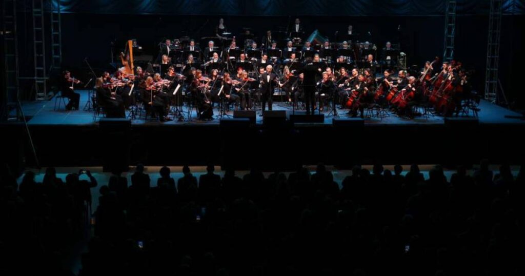 jose carreras sarajevo