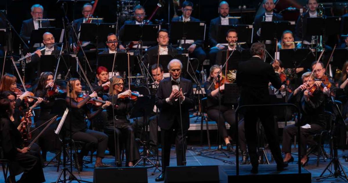 jose carreras sarajevo