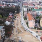 juzna longitudinala grbavica kruzni tok