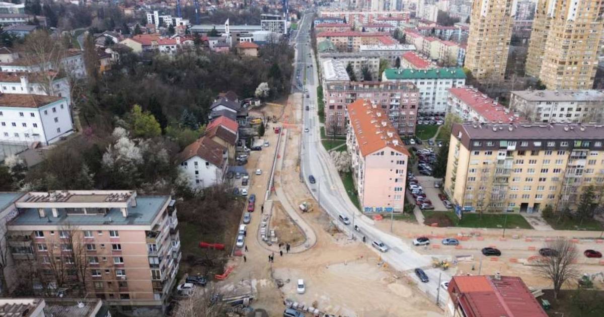 juzna longitudinala grbavica kruzni tok