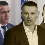 "Tužilaštvo BiH okončalo je istrage u slučaju bivšeg ministra sigurnosti Nenada Nešića i bivšeg direktora Granične policije BiH Zorana Galića"