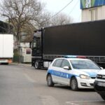 Protesti vozača kamiona