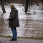 kiša poplave padavine