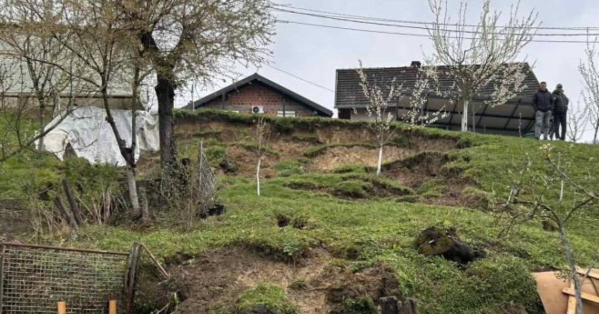 kliziste banjaluka