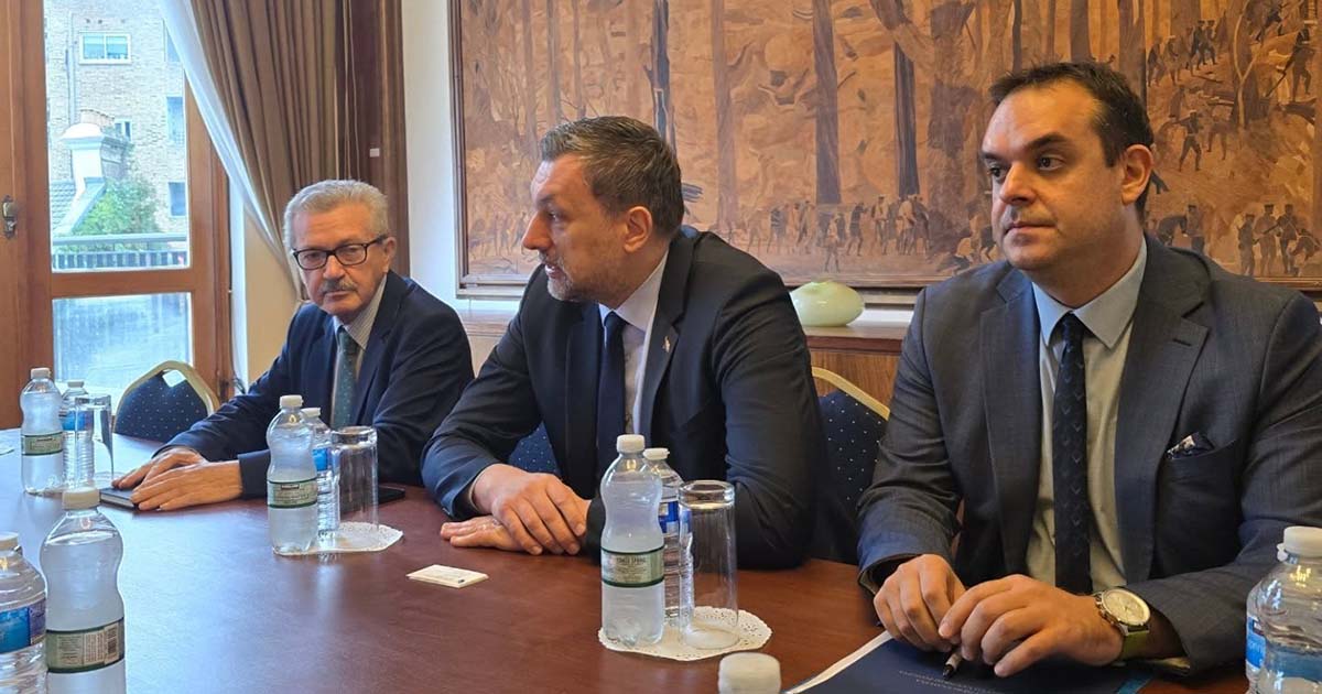 Konaković i Selimović