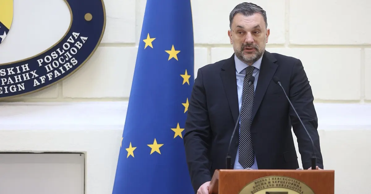 Elmedin Konaković