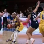 Detalj s prethodne utakmice BiH protiv Izraela