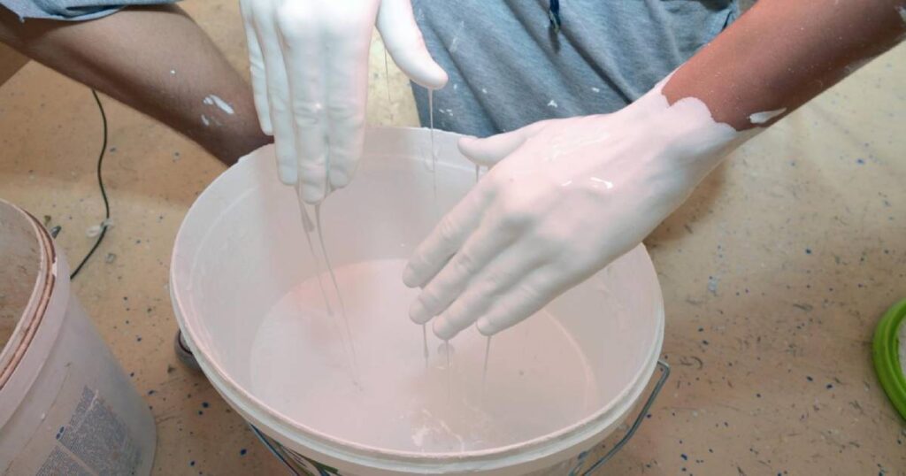 Krečenje postalo luksuz: Evo koliko košta po kvadratu