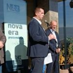 Nova Željezara Zenica