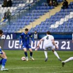 Mlada nogometna reprezentacija BiH