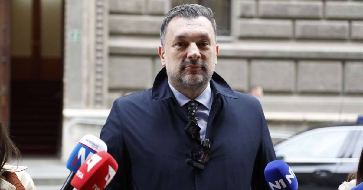 Elmedin Konaković