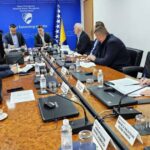 Sastanak o zapošljavanju radnika Koksare