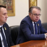 Vedran Lakić i Nermin Nikšić