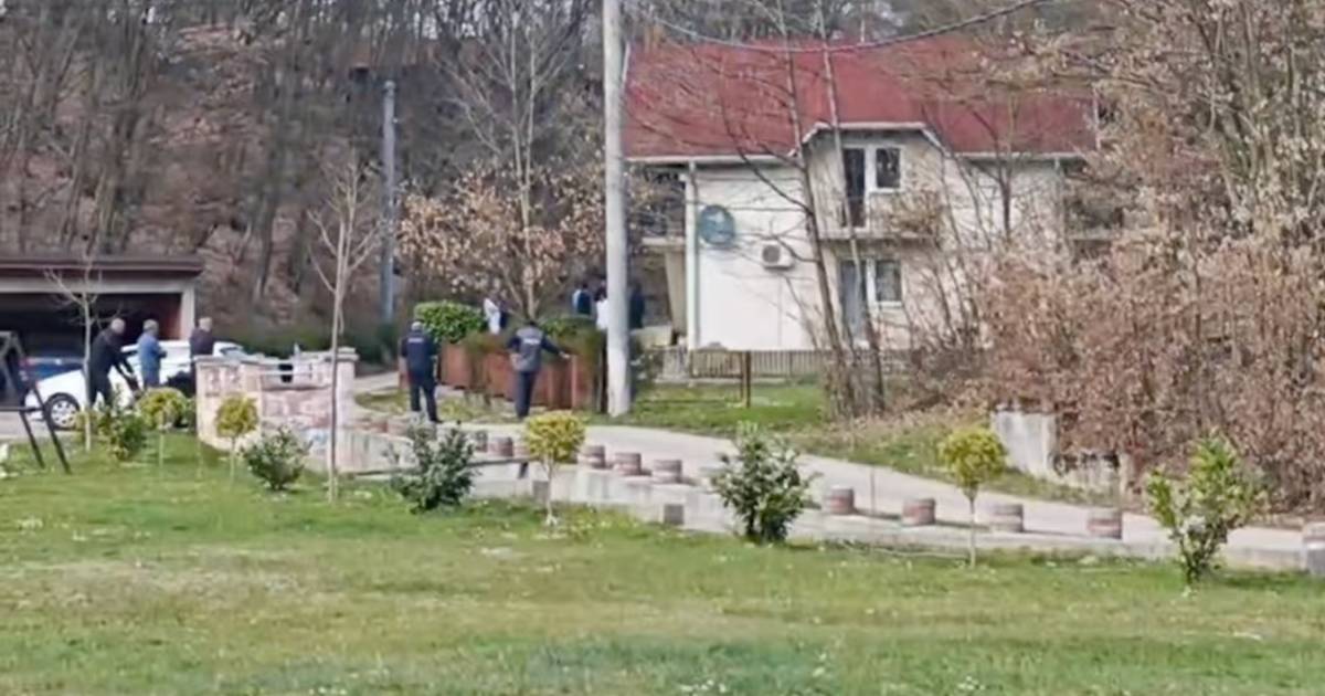 Pronađena beživotna tijela u Laktašima