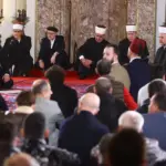 U Gazi Husrev-begovoj džamiji obilježena noć Lejletul-kadr